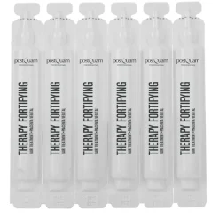 PLACENTA VEGETAL FORTIFYING POCKET 6 X 9 ML