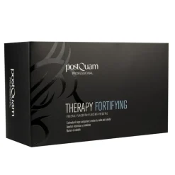 PLACENTA VEGETAL FORTIFYING 12* 9 ML