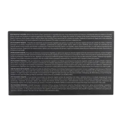 PLACENTA VEGETAL FORTIFYING 12* 9 ML