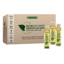 PLACENTA VEGETAL K-WHOLE CRYSTAL 12X9 ML