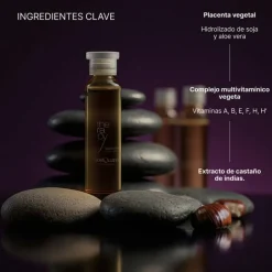 PLACENTA VEGETAL POSTQUAM CRYSTAL 12* 9 ML