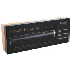 PLANCHA CYCLONE AIR COOL TECH