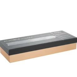 PLANCHA CYCLONE AIR COOL TECH