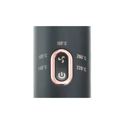 PLANCHA CYCLONE AIR COOL TECH