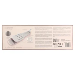 PLANCHA DE PELO PROFESIONAL CYCLONE HALO COOL AIR