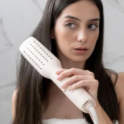 PLANCHA DE PELO PROFESIONAL CYCLONE HALO COOL AIR