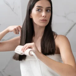 PLANCHA DE PELO PROFESIONAL CYCLONE HALO COOL AIR