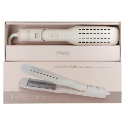 PLANCHA DE PELO PROFESIONAL CYCLONE HALO COOL AIR