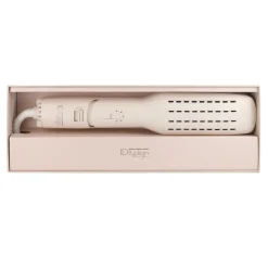 PLANCHA DE PELO PROFESIONAL CYCLONE HALO COOL AIR