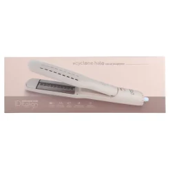 PLANCHA DE PELO PROFESIONAL CYCLONE HALO COOL AIR