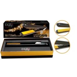 PLANCHA GOLD STYLER WATERPROOF