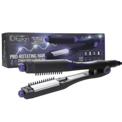 PLANCHA MAGIC INTERCAMBIABLE (PRO-ROTATING HAIR)