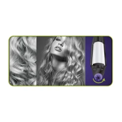 PLANCHA MAGIC INTERCAMBIABLE (PRO-ROTATING HAIR)