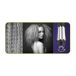 PLANCHA MAGIC INTERCAMBIABLE (PRO-ROTATING HAIR)