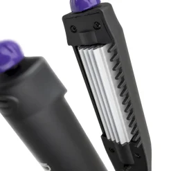 PLANCHA MAGIC INTERCAMBIABLE (PRO-ROTATING HAIR)