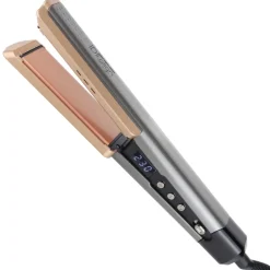 PLANCHA MAX ROAD TOTAL PROTECT-HAIR