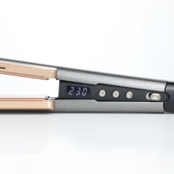 PLANCHA MAX ROAD TOTAL PROTECT-HAIR