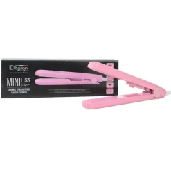 PLANCHA MINI LISS PASSION