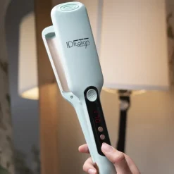 PLANCHA ONDAS AL AGUA WONDER WAVE