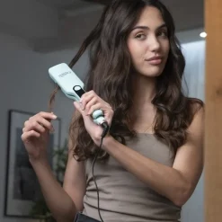 PLANCHA ONDAS AL AGUA WONDER WAVE