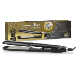 PLANCHA PELO PROF. IMPREGNADA CON ACEITE ARGAN