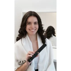 PLANCHA PORTÁTIL CYCLONE AIR COOL TECH USB