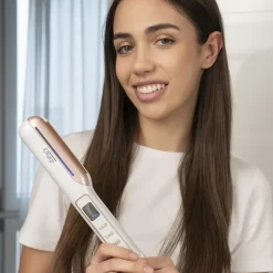 PLANCHA PROTECT HAIR