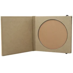 POLVO COMPACTO ORGANIC BRONZING