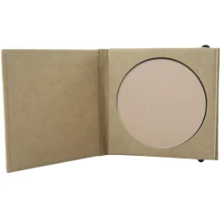 POLVO COMPACTO ORGANIC LIGHT
