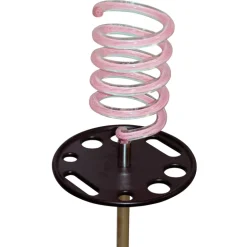 PORTASECADOR CON PIE