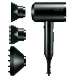 PROTECT HAIR LONG LIFE IONI