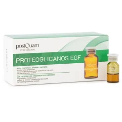PROTEOGLICANOS EGF POSTQUAM 10X2ML