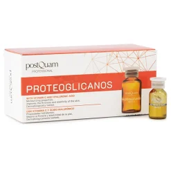 PROTEOGLICANOS VIT C POSTQUAM 10*2ML