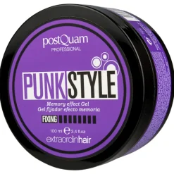 PUNK STYLE 100 ML
