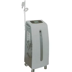 PURE OXYGEN BEAUTY SYSTEM