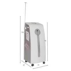 PURE OXYGEN BEAUTY SYSTEM