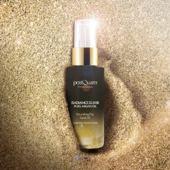 RADIANCE ELIXIR. PURE ARGAN OIL 30 ML