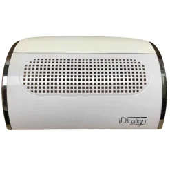 RECOLECTOR DE POLVO Y UÑAS