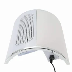 RECOLECTOR DE POLVO Y UÑAS