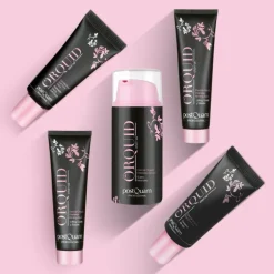 RELLENADOR DE ARRUGAS ETERNAL ORQUID 15ML