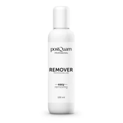 REMOVER ESMALTE SEMIPERMANENTE 100ML