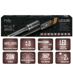 RIZADOR AUTOMATICO MYTULIP