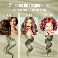 RIZADOR AUTOMATICO MYTULIP