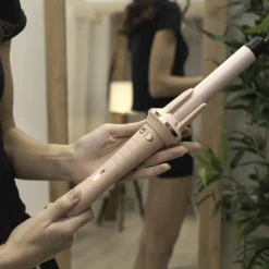 RIZADOR AUTOMÁTICO SPIN CURL