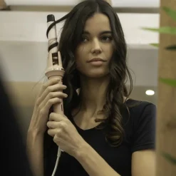 RIZADOR AUTOMÁTICO SPIN CURL