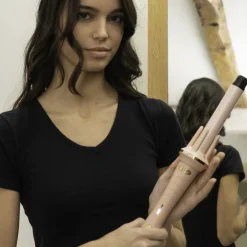 RIZADOR AUTOMÁTICO SPIN CURL