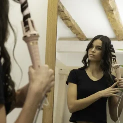 RIZADOR AUTOMÁTICO SPIN CURL