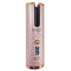 RIZADOR AUTOMÁTICO WIRELESS DIAMOND CURL