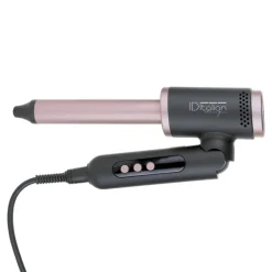 RIZADOR CERÁMICO PLEGABLE CYCLONE GUN AIR TECH CURLING