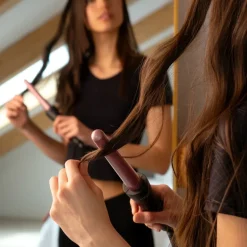 RIZADOR MAGIC CURLING WAND